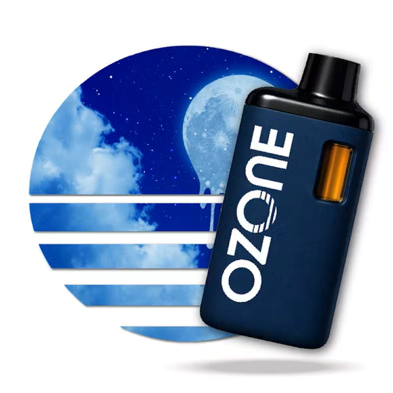 ozone disposable vape pen review | BLUE DREAM | 1G AIO - 1g | OZONE Vaporizers Voopoo Drag X3 Vape BLACK DUO ICE LOSt Flavor:Tropical Gush (Gush Edition)