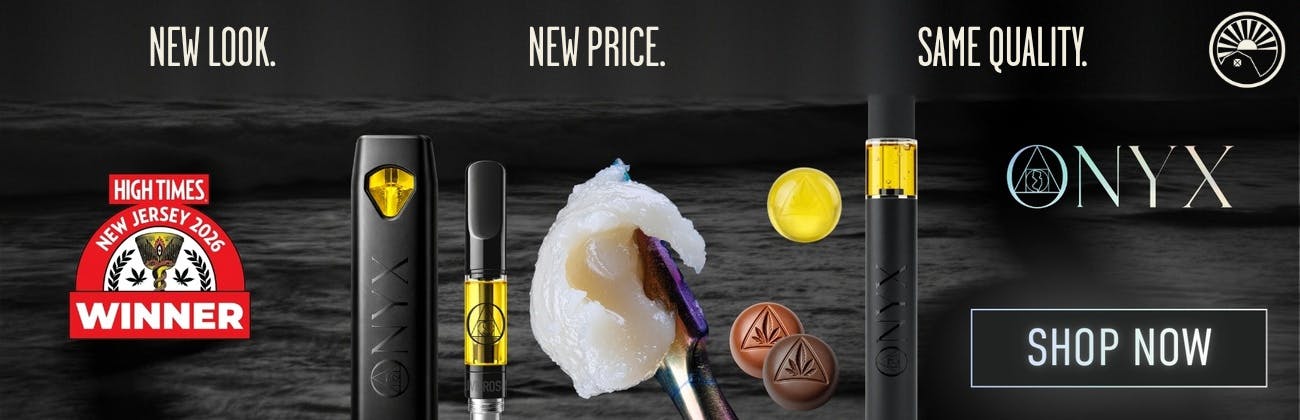 Onyx Relaunch