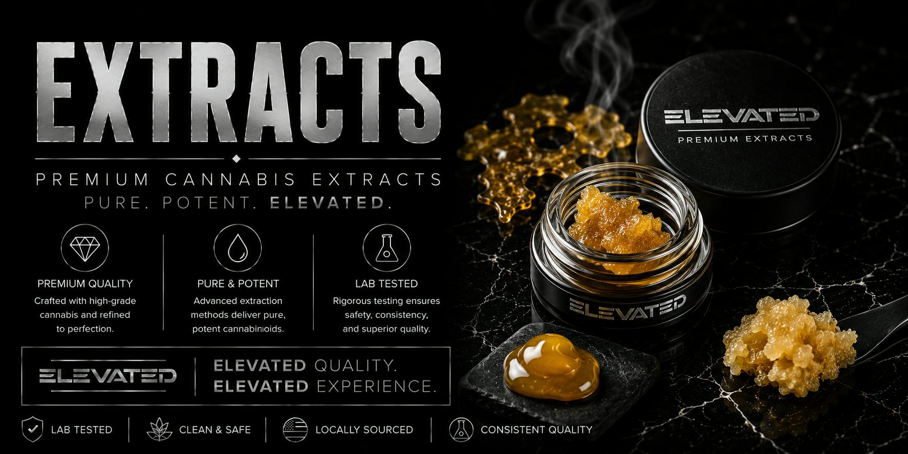 Concentrates