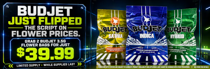 BUDJET