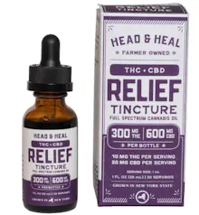 Tinctures