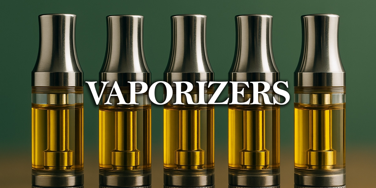 Vaporizers