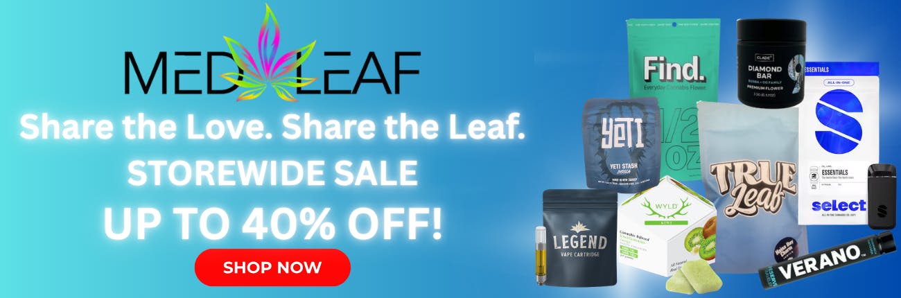 STOREWIDE SALE !