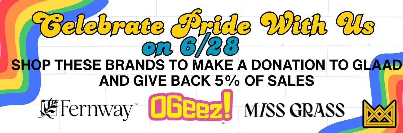 Pride 2026