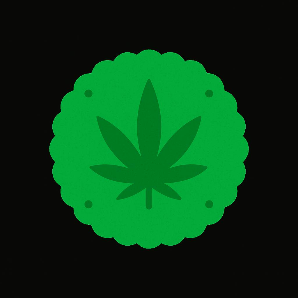 Edibles icon