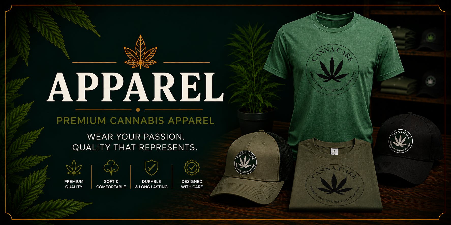 Apparel