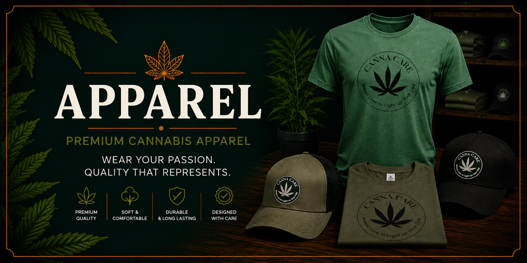 Apparel