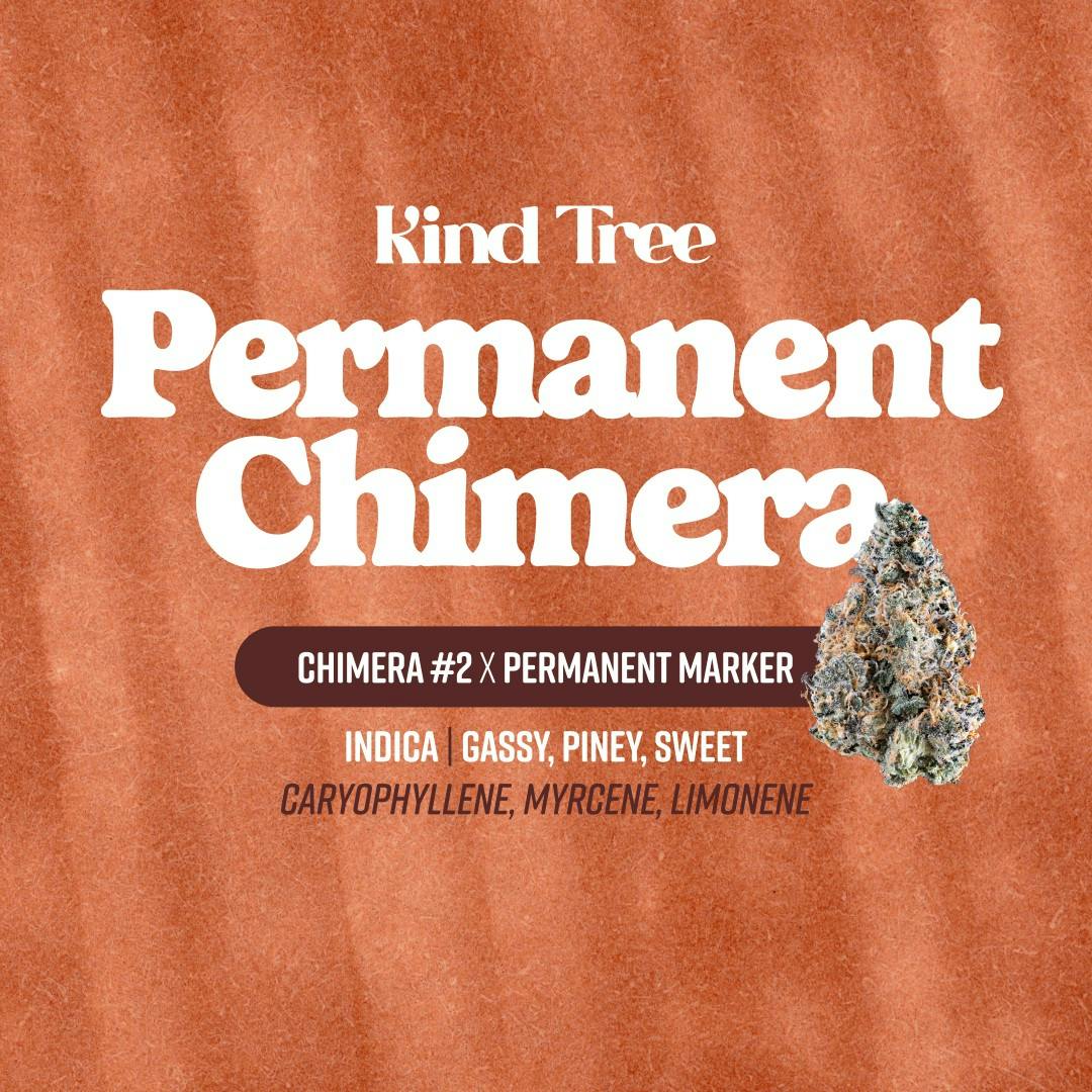 Permanent Chimera