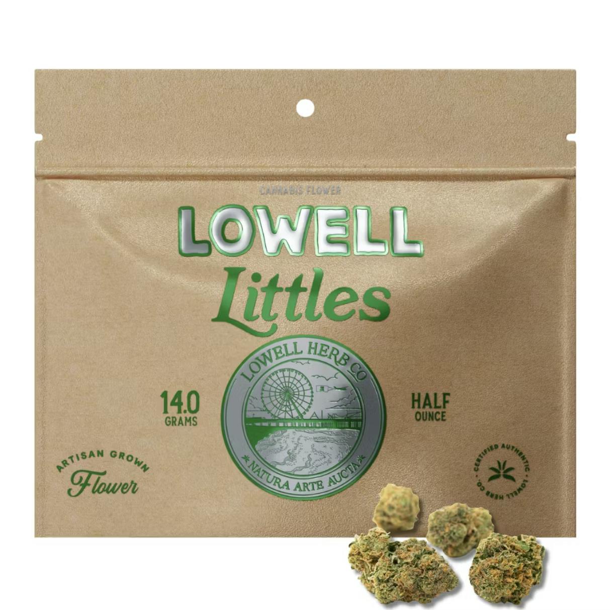 BANANA PEBBLES | 14G