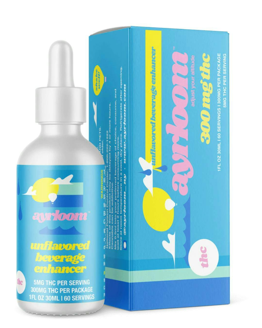 Tinctures icon