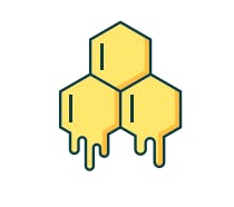 Concentrates icon