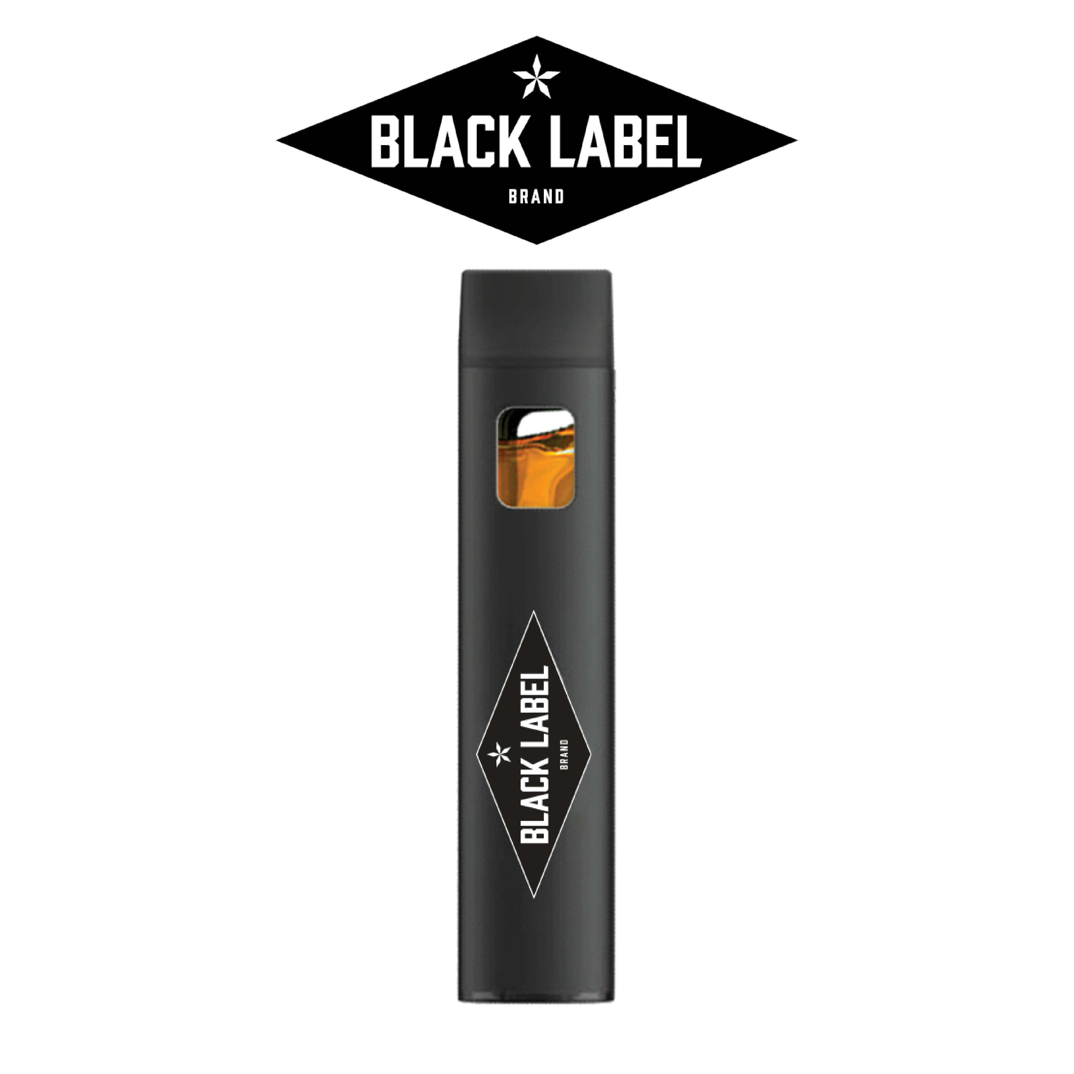 Apple Smacks - Black Label - Liquid Diamonds Disp -