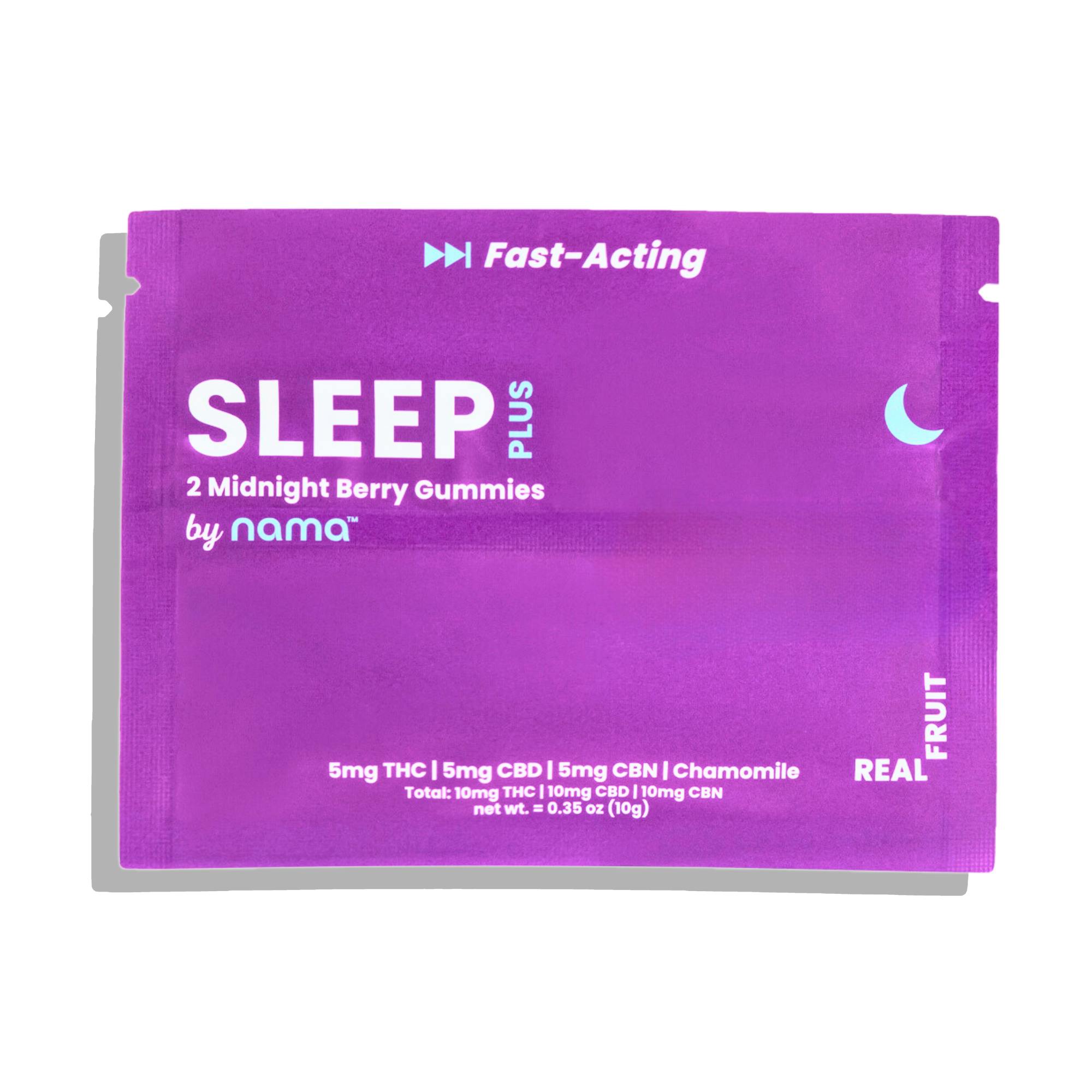 Sleep Gummies