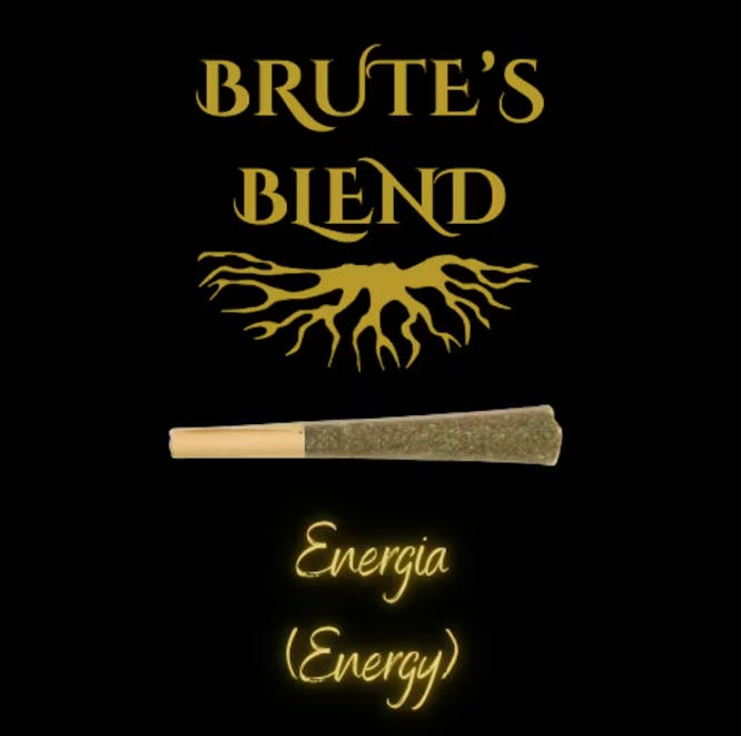 Sativa Blend
