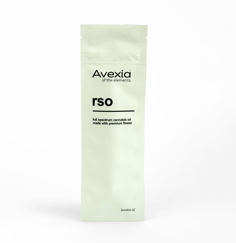 RSO - Banana Muffin - Avexia Klik -