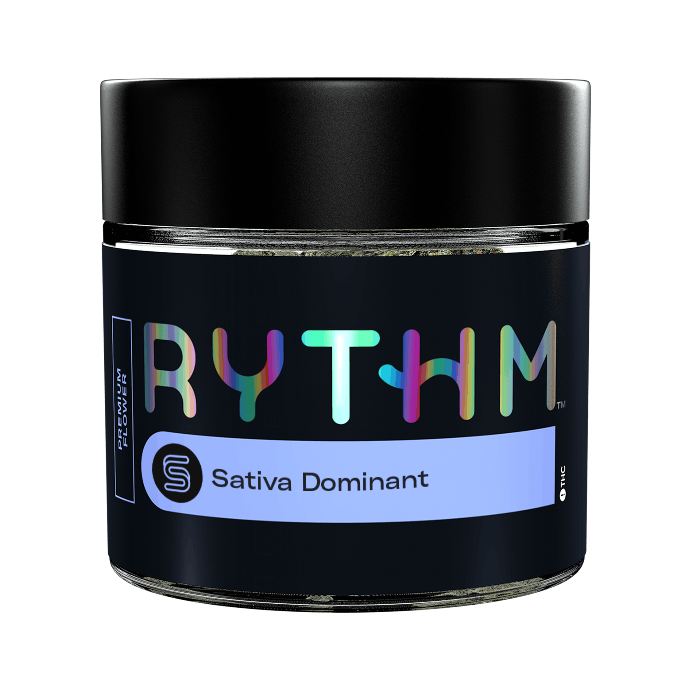 Jack's Delight  - Rythm - 3.