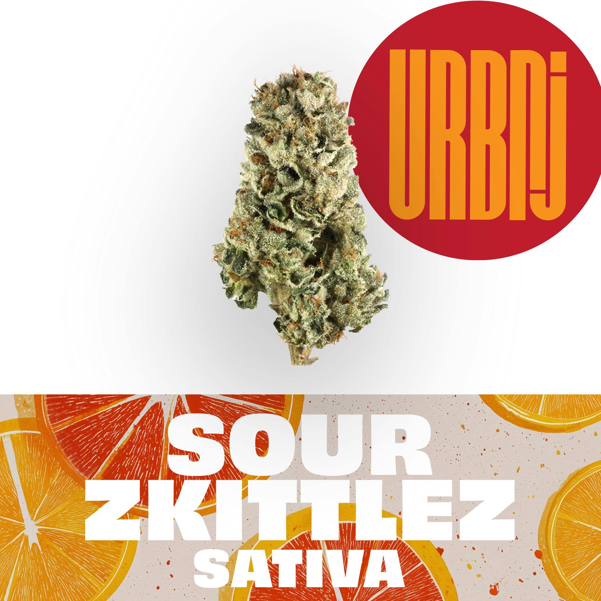 Sour Zkittlez