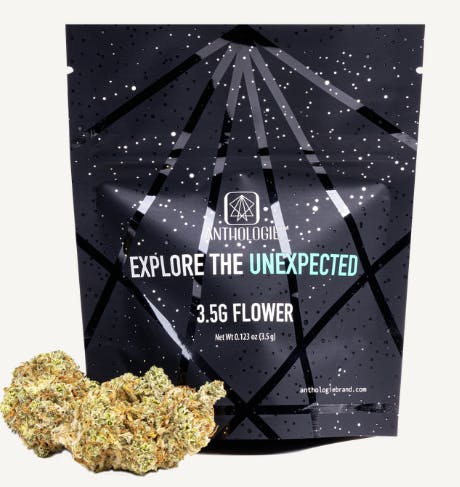 White Widow - Anthologie - 3.