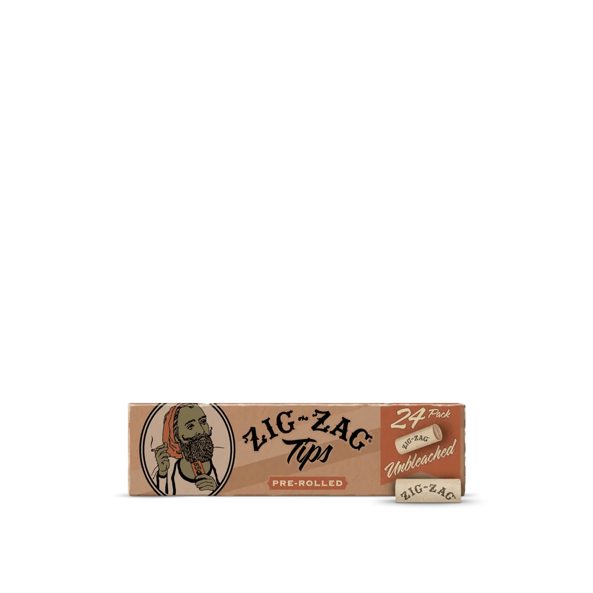 Zig-Zag Rolling Tips