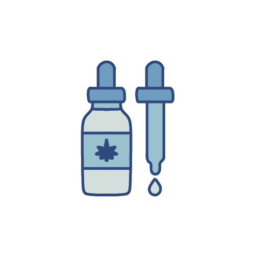 Tinctures icon