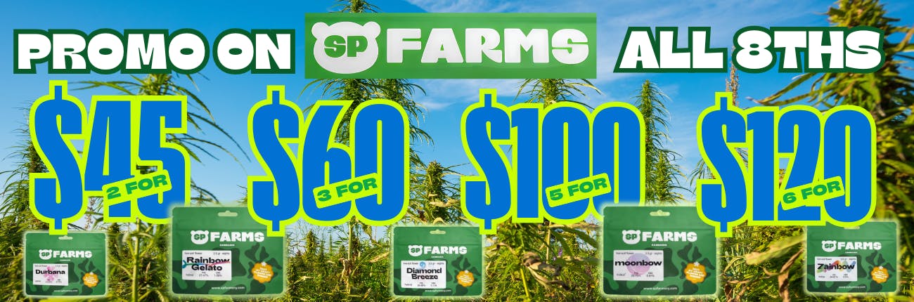 SP Farms