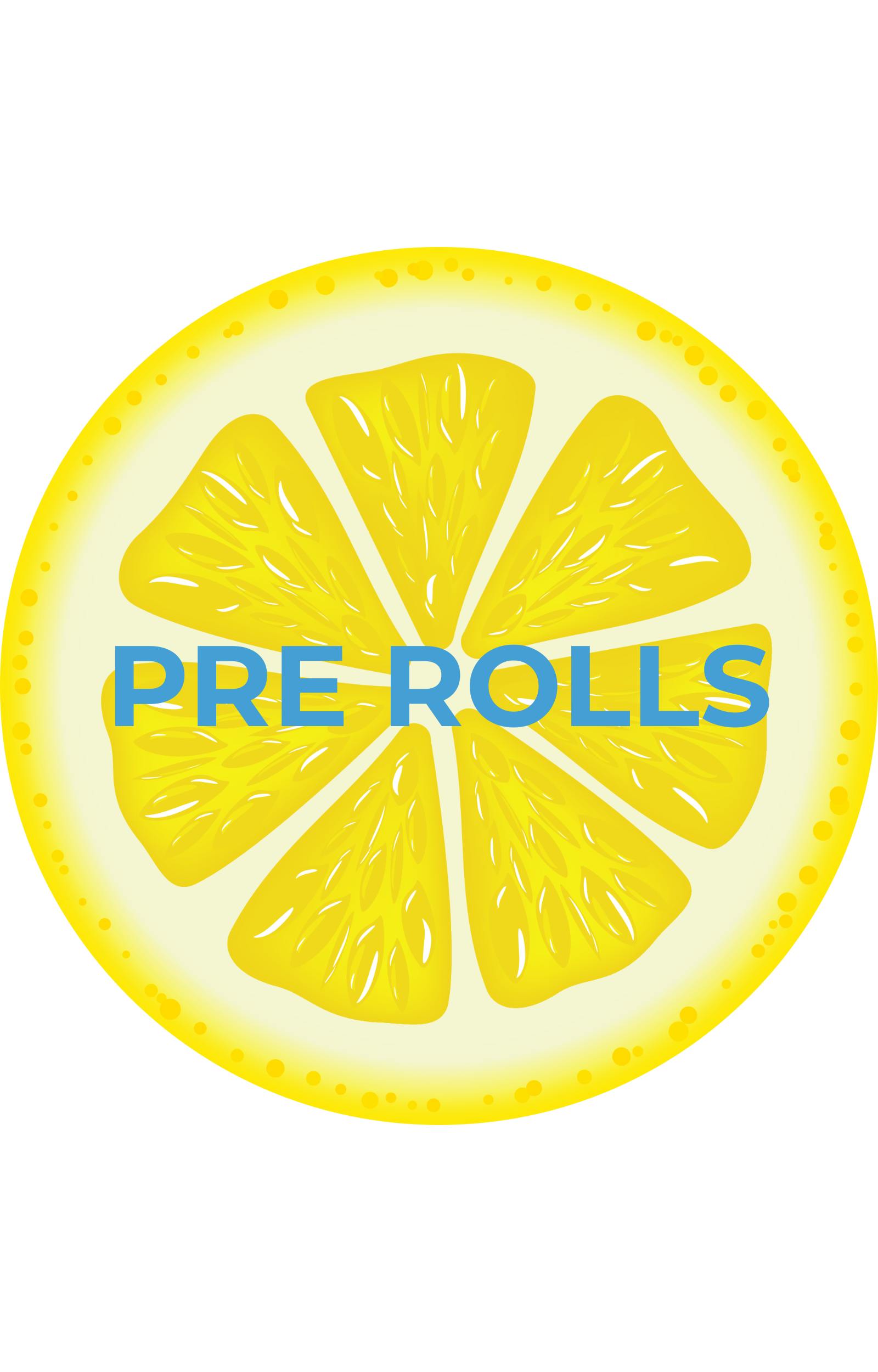 Pre Rolls