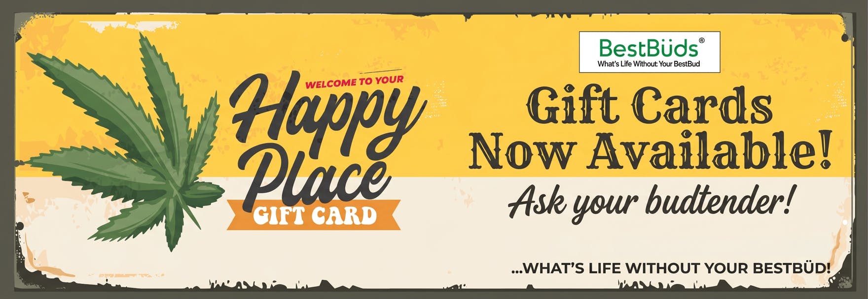 Gift CArds