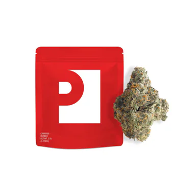 Preferred Gardens | Flower | 3.5g | Permanent Marker