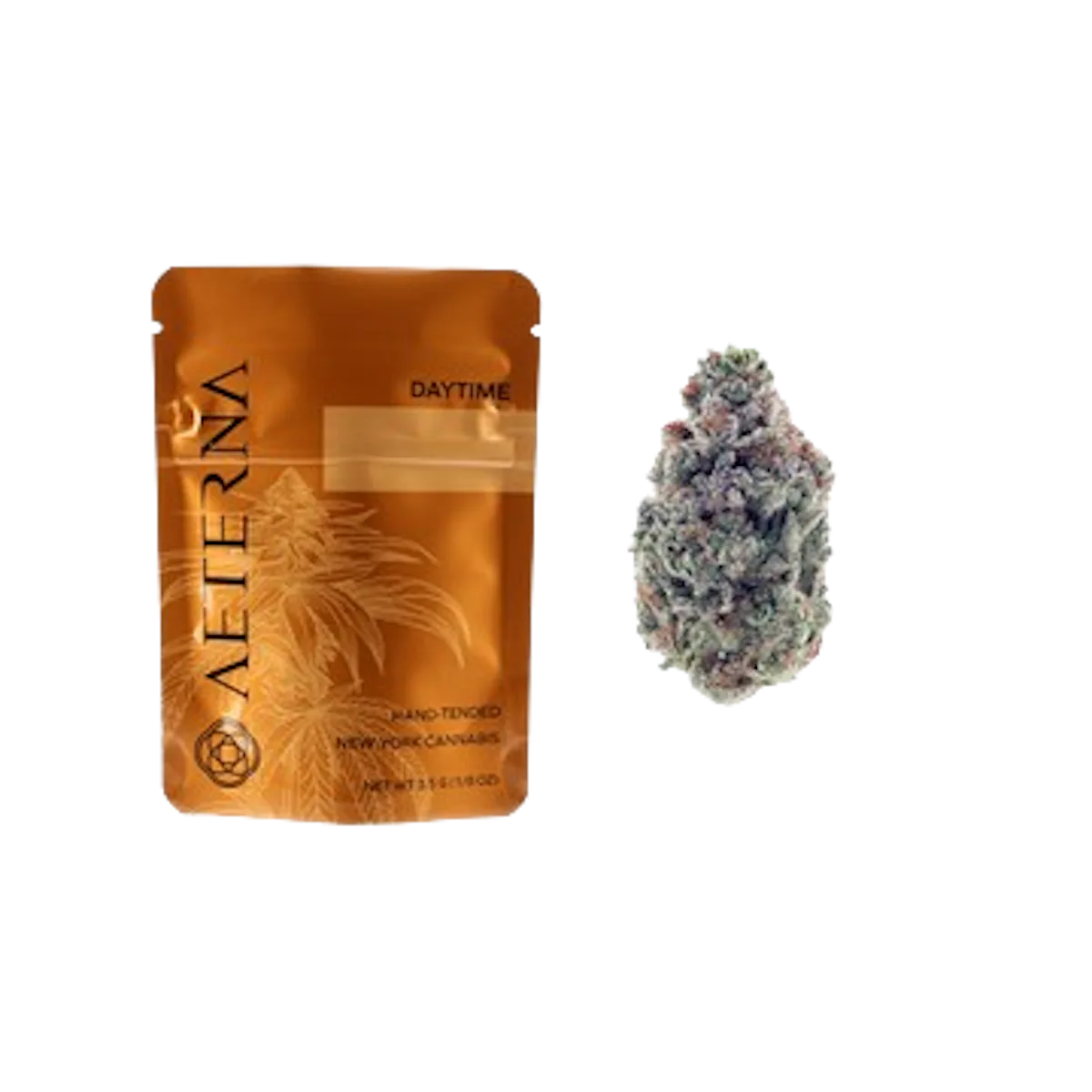 SAMPLE Aeterna | Flower | 3.5g | Mixed Light Jelly Rancher