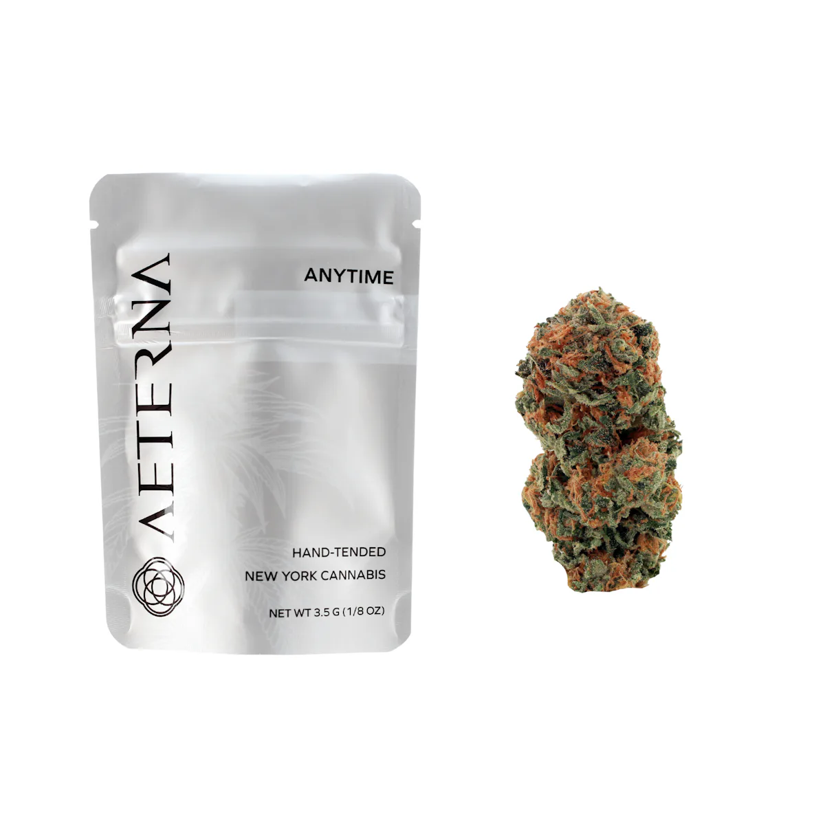 Aeterna | Flower | 3.5g | Mixed Light Death Star