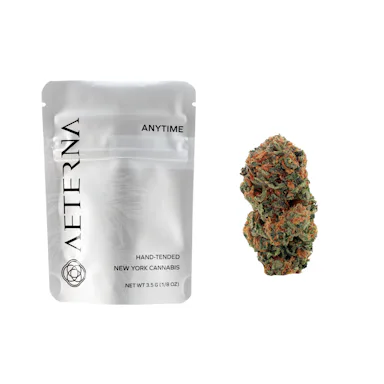 Aeterna | Flower | 3.5g | Mixed Light Death Star