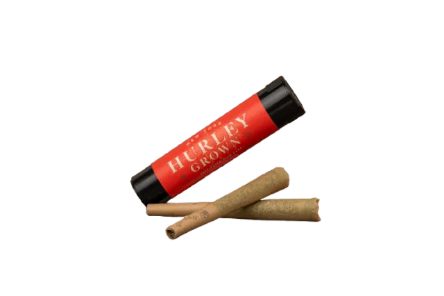 Hurley Grown | Preroll | 2pk | 1g | Cooli High