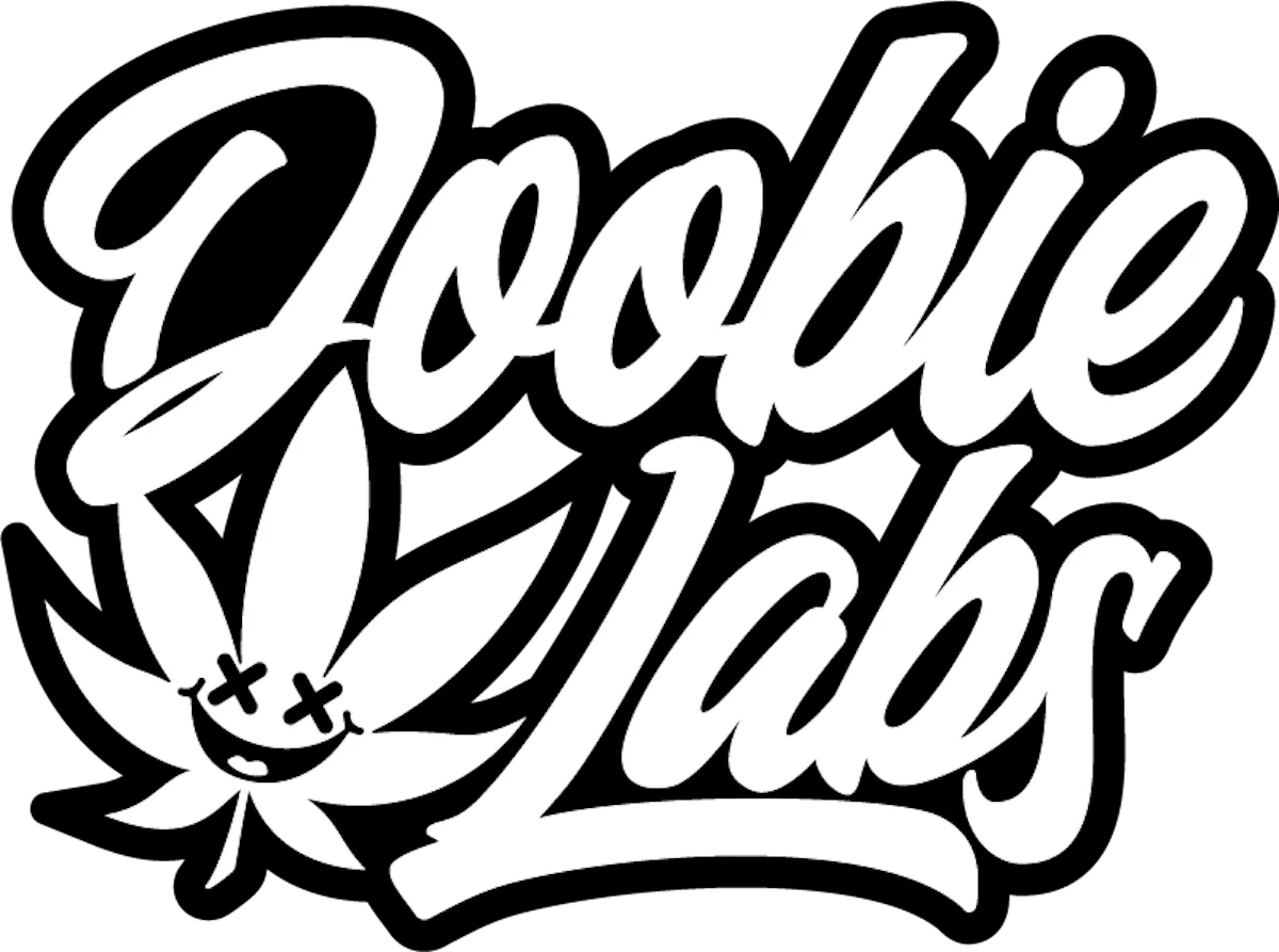 Doobie Labs | Preroll | 1g | White Widow