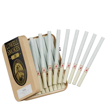 Lowell | Preroll | 20pk | 7g | Dreamweaver