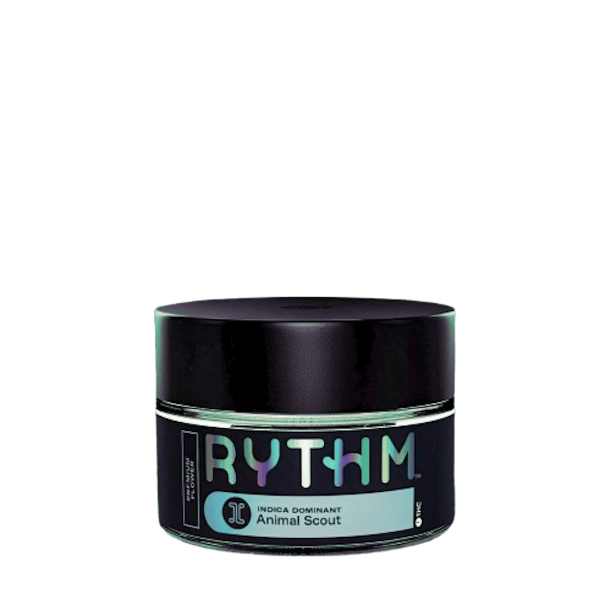 Rythm | Flower | 3.5g | Animal Scout