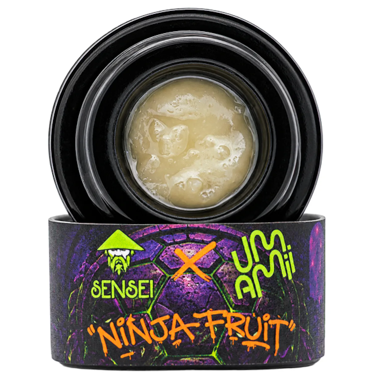 TKS Sensei x Umamii | Live Rosin | 1g | Ninja Fruit