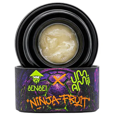 TKS Sensei x Umamii | Live Rosin | 1g | Ninja Fruit