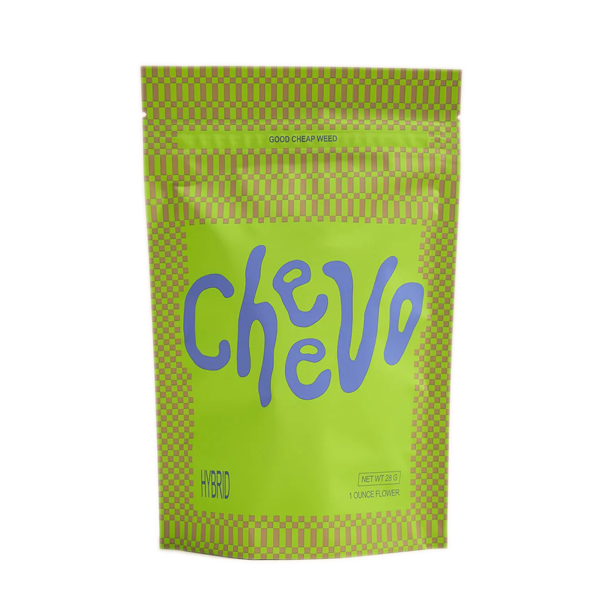 Cheevo | Flower | 28g | Cheddar Cheeze