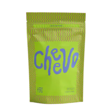 Cheevo | Flower | 28g | Cheddar Cheeze