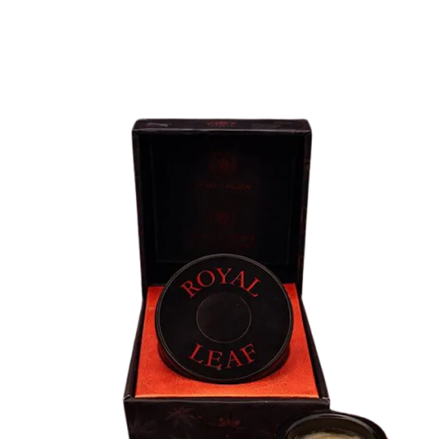 Royal Leaf | Cold Cured Live Rosin | 2g | Guava Berry