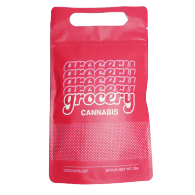 Grocery | Flower | 28g | Pineapple Express
