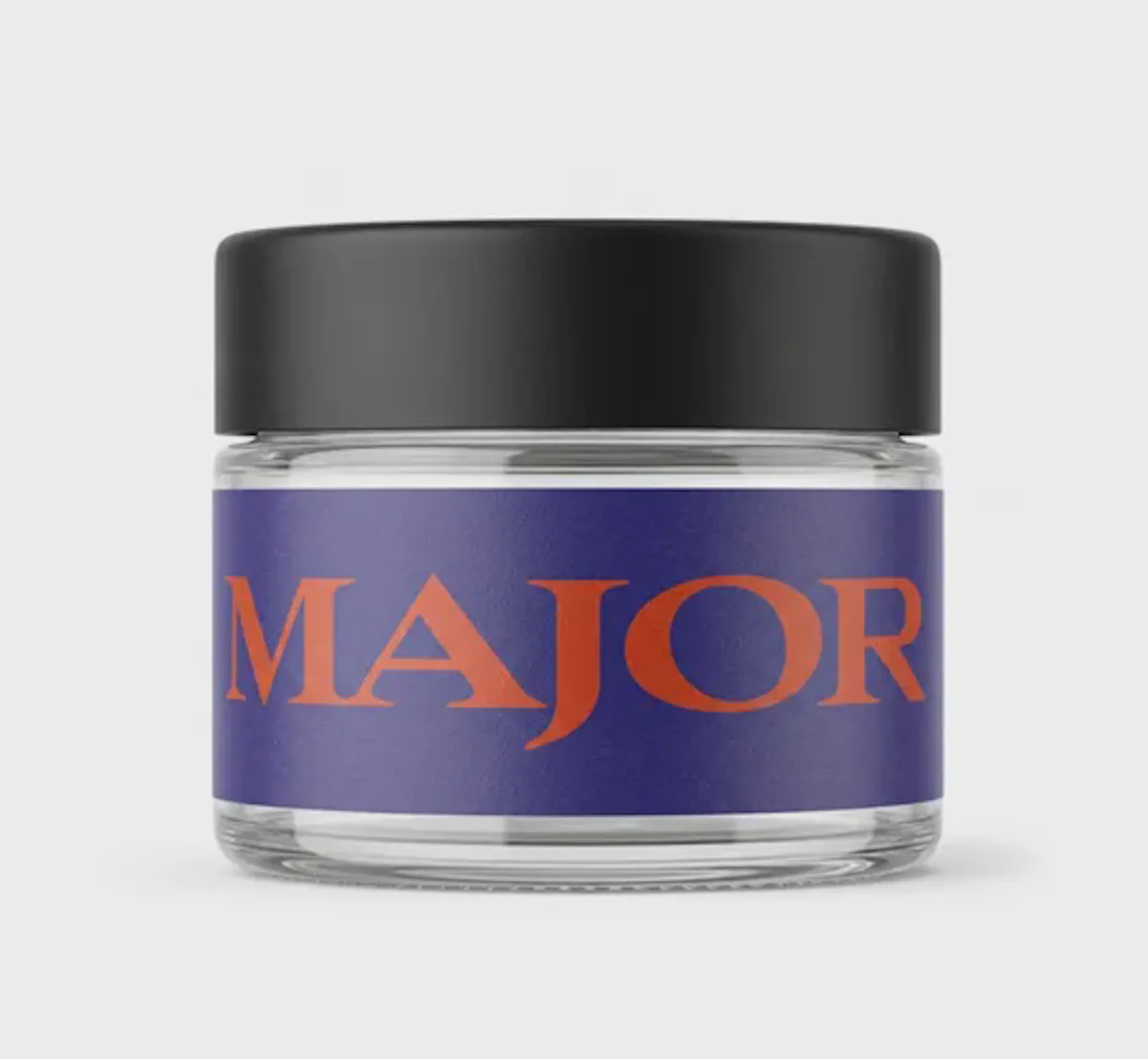 Major | Flower | 3.5g | Planet Sherb