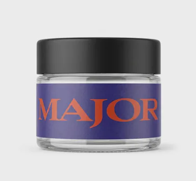 Major | Flower | 3.5g | Planet Sherb