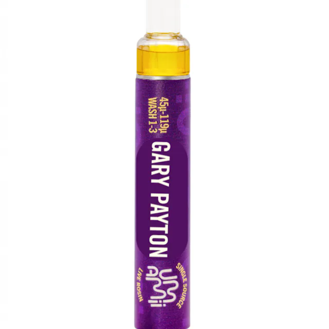 Umamii | Vape | .5g AIO | Live Rosin Gary Payton