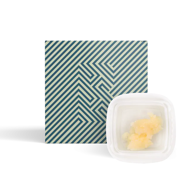 Blotter | Live Resin Sugar | 1g | Thicc Set