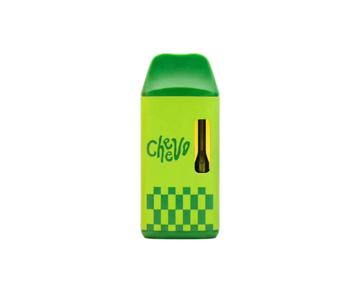 Cheevo | Vape | 2g AIO | OG Kush