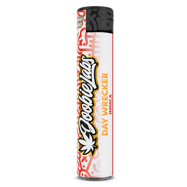 Doobie Labs | Preroll | 1g | Day Wrecker