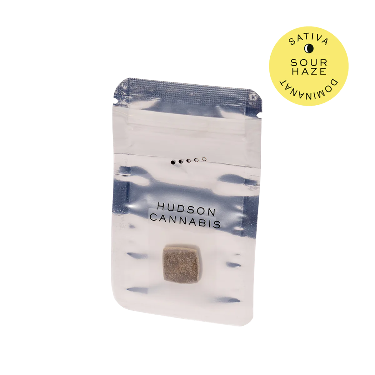 Hudson Cannabis | Hash | 1g | Sour Haze