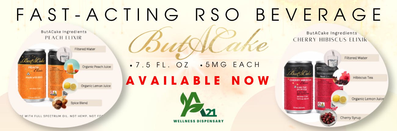 NEW BUTACAKE DRINK