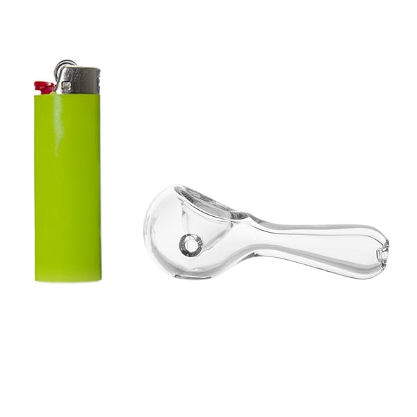 MJ Arsenal | Pioneer | Spoon Pipe